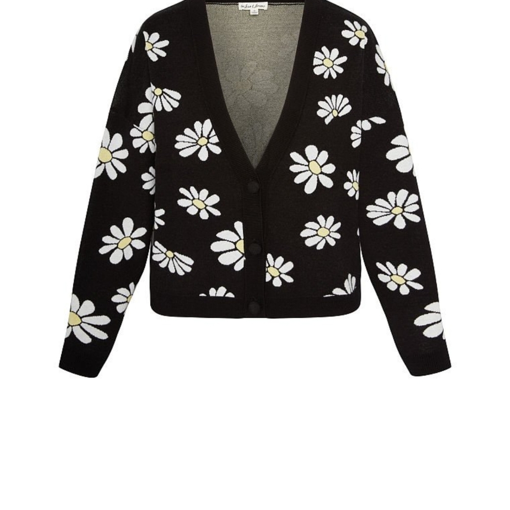 For the love & lemon VS daisy cardigan